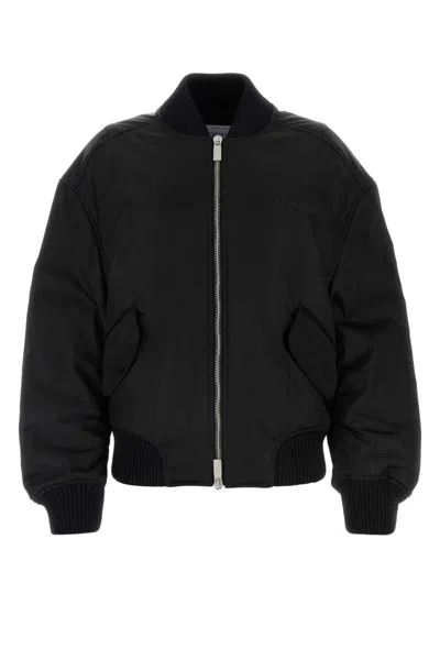 Off-white Jackets