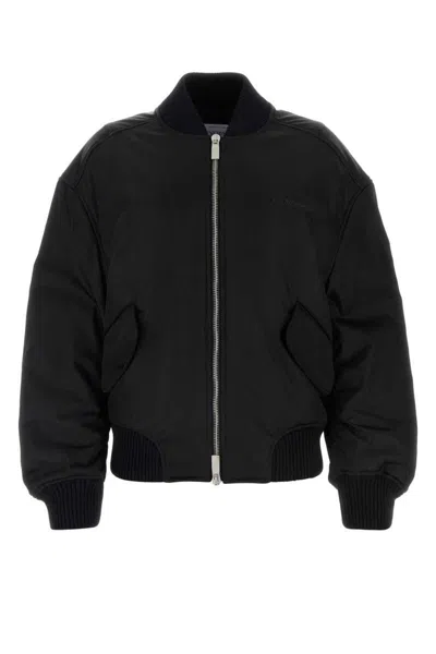 OFF-WHITE OFF-WHITE JACKETS