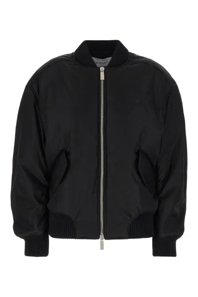 Off-white Jackets