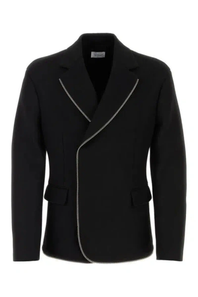 Off-white Jackets & Vests