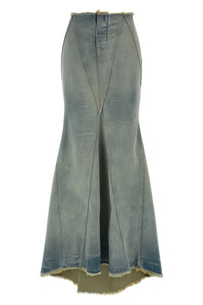 OFF-WHITE 'JANE' SKIRT