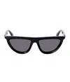 Off-white Jasper Cat Eye Sunglasses