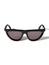 Off-white Jasper Sunglasses In Black