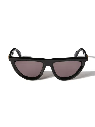 Off-white Jasper Sunglasses In Black