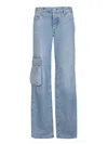 Off-white Jeans