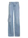 Off-white Jeans
