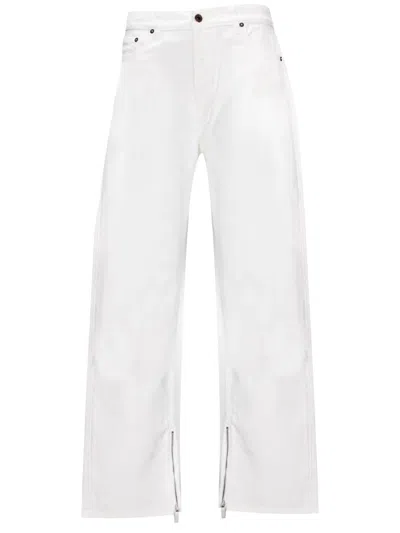 Off-white Off White Jeans