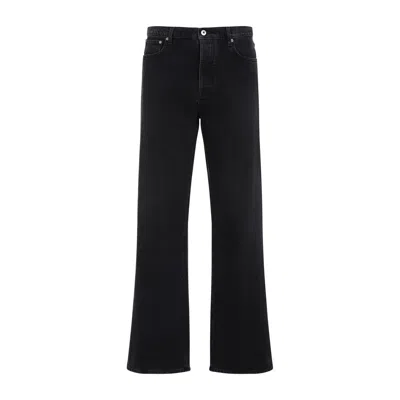 OFF-WHITE OFF-WHITE JEANS