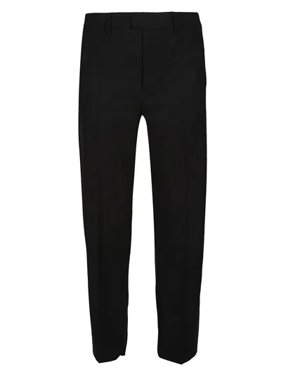 Off-white Jeans In Black