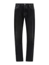 Off-white Vintage Jeans