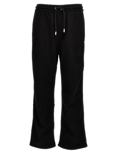 OFF-WHITE OFF-WHITE 'CORNELY DIAGS' JOGGERS