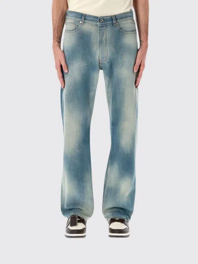 OFF-WHITE JEANS MEN OFF-WHITE,H59617009