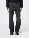 Off-white Jeans In Denim