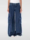 Off-white Jeans In Blau