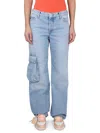 Off-white Jeans Toybox In Blue