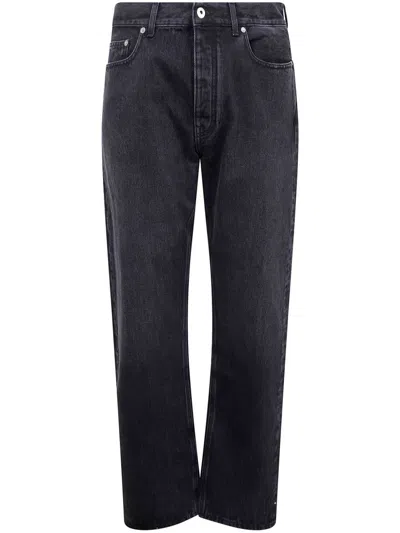 OFF-WHITE OFF-WHITE JEANS