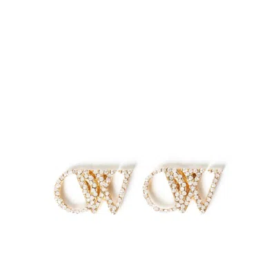 OFF-WHITE OFF-WHITE JEWELLERY