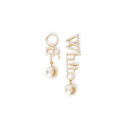 OFF-WHITE OFF-WHITE JEWELLERY