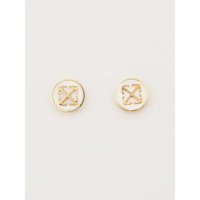 OFF-WHITE OFF-WHITE JEWELLERY
