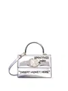 Off-white Jintey 1.4 Bag In White
