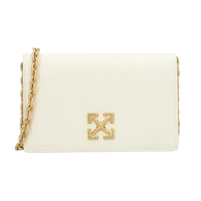 Off-white Ff White Off 0.5 Shl Bag Ld99