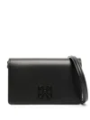 Off-white Jitney 0.5 Wallet-on-chain In Black