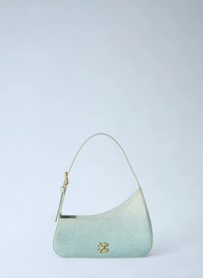 Off-white Jitney 1.0 Shoulder Bag