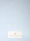 Off-white Jitney 1.0 Shoulder Bag
