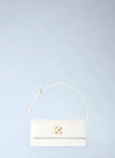 Off-white Jitney 1.0 Shoulder Bag