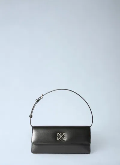 Off-white Jitney 1.0 Shoulder Bag