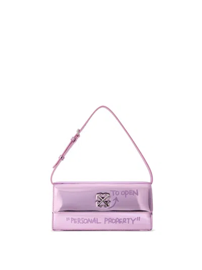Off-white Jitney 1.0 Shoulder Bag