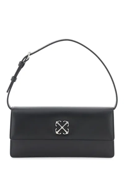 Off-white Jitney 1.0 Shoulder Bag Women