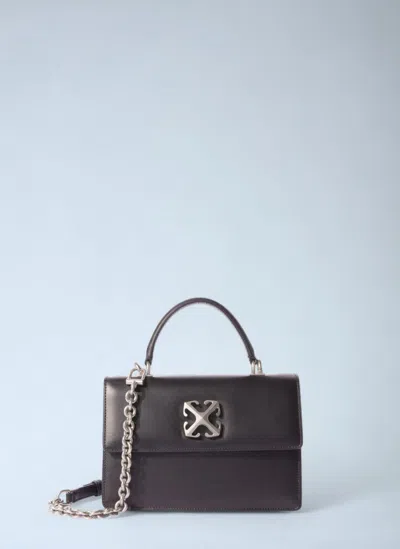 Off-white Jitney 1.4 Handbag