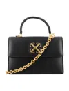 Off-white Jitney 1.4 Top Handle Chain