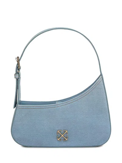 Off-white Jitney Bag