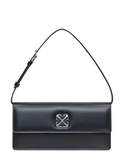 Off-white Jitney Shoulder Bag 1.0