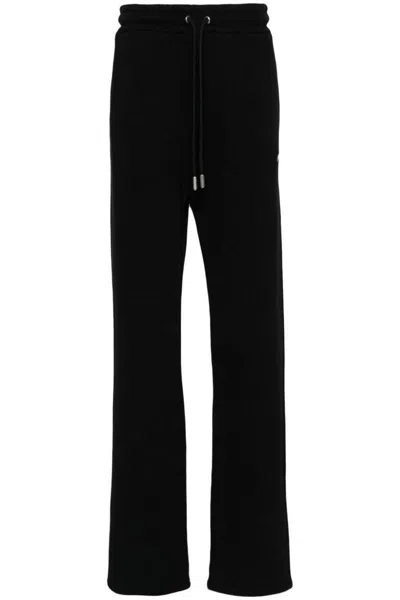 Off-white Jumpsweat In Black
