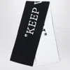 Off-white Keep Warm Scarf