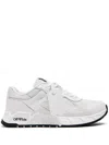 Off-white Kick Off Sneakers In White
