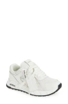 Off-white Kick Off Sneaker In Multi
