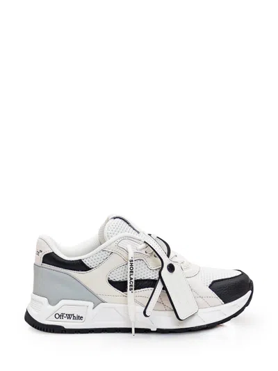 OFF-WHITE KICK OFF SNEAKER