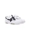 Off-white Out Of Office Arrow Sneakers In White