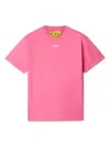 Off-white Off Stamp Cotton T-shirt