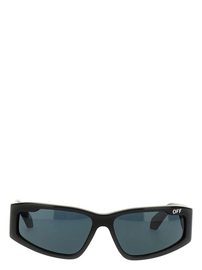 Off-white Kimball Sunglasses Black