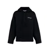 Off-white Blackwhite Windy Arrow Skate Hoodie
