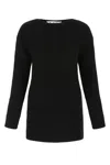 Off-white Knitwear In 1000