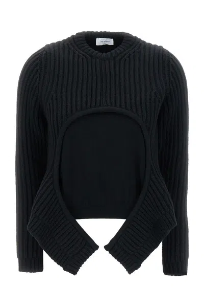 Off-white Knitwear
