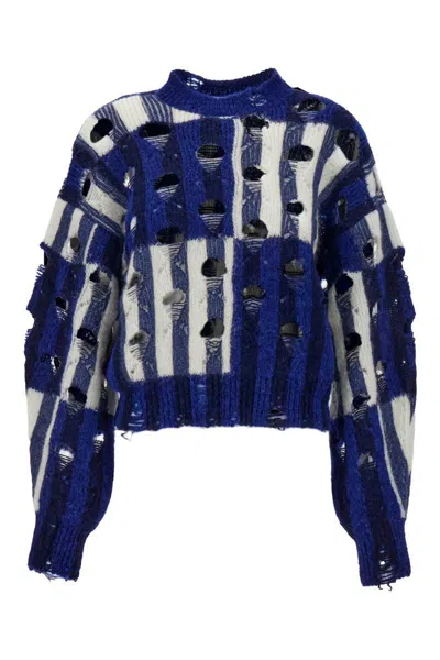 Off-white Knitwear