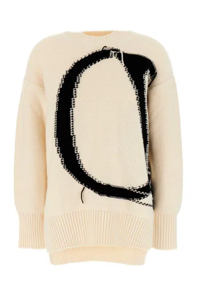 Off-white Knitwear