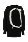 OFF-WHITE OFF WHITE KNITWEAR